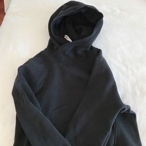 Lululemon fleece sweater