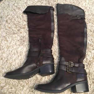 NWOT Style & Co boots