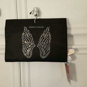 Victoria's Secret Hanging Toiletry Case