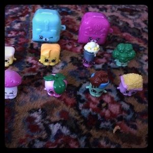 Shopkins