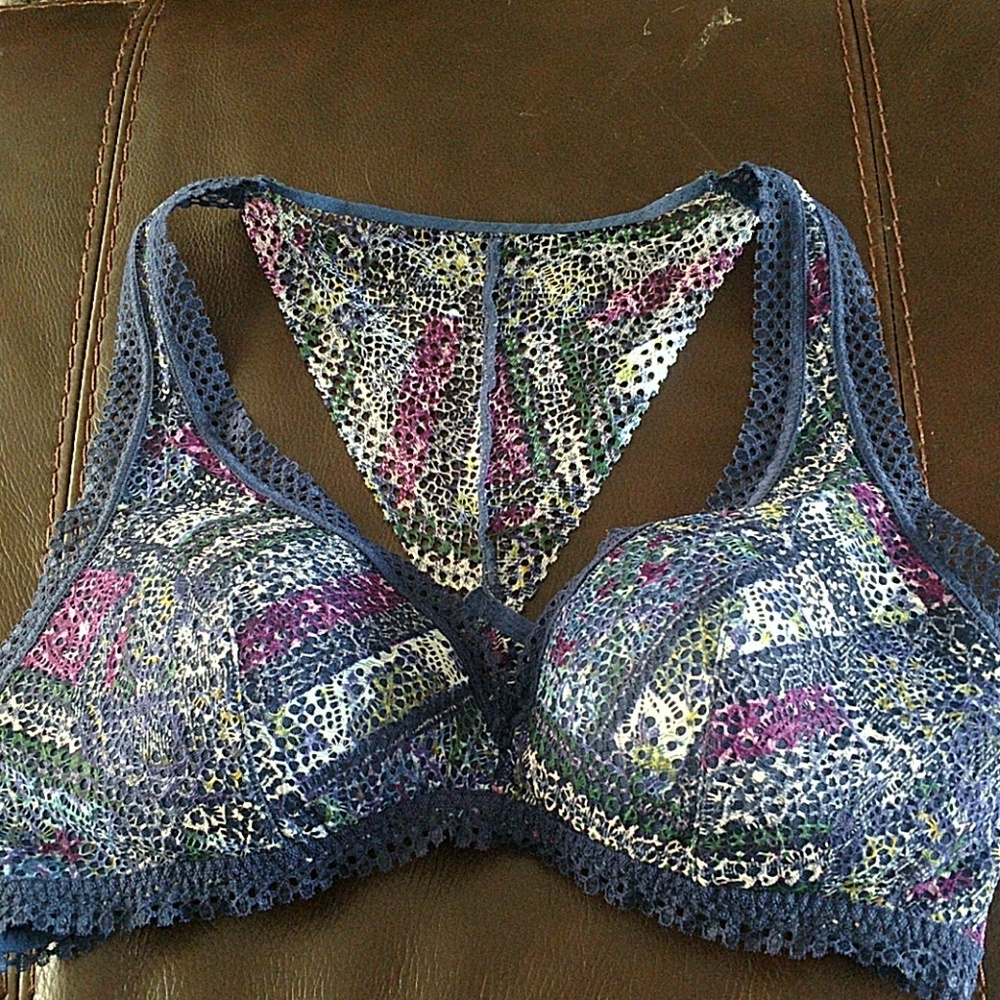 Victoria's secret bralette