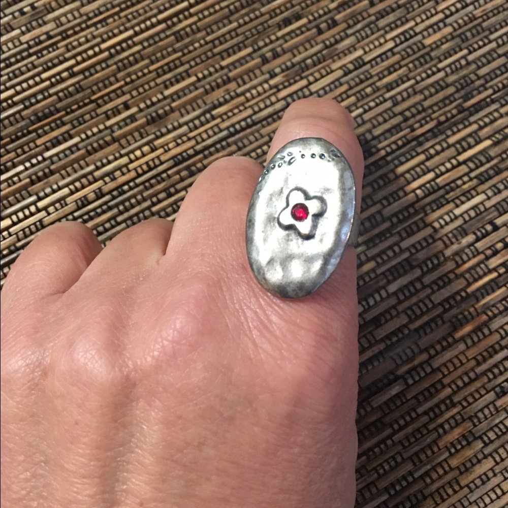 ✨3for 20✨Pewter ring