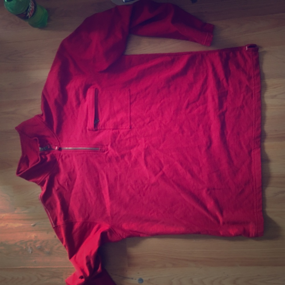 Nautica Fleece