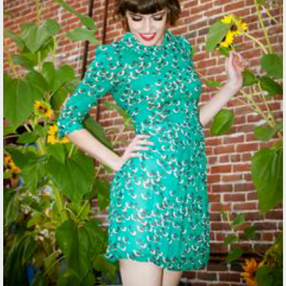 Beach Bash! by Art & Tatyana Dress Brand New!