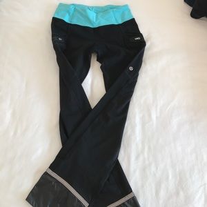 Lululemon pants
