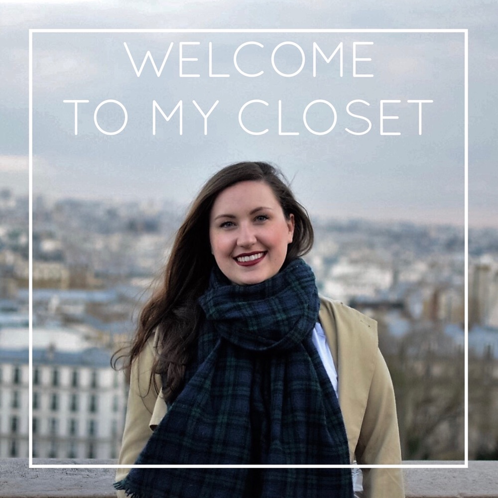 Meet your Posh Ambassador, Julia