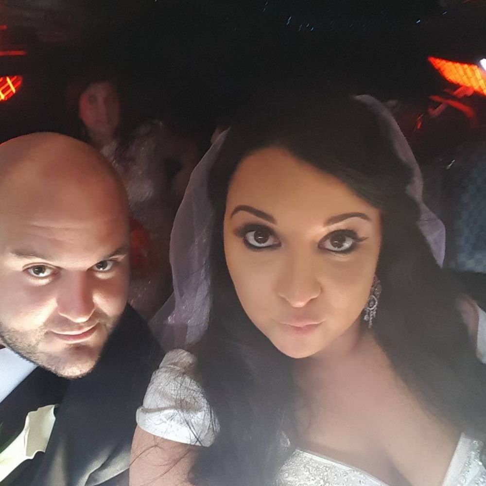 Meet your Posher, Maria