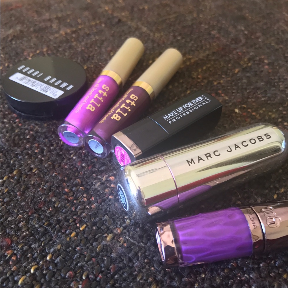 High end lippie bundle - Picture 2 of 3