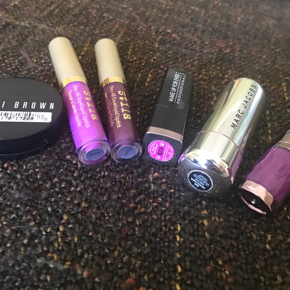 High end lippie bundle - Picture 3 of 3