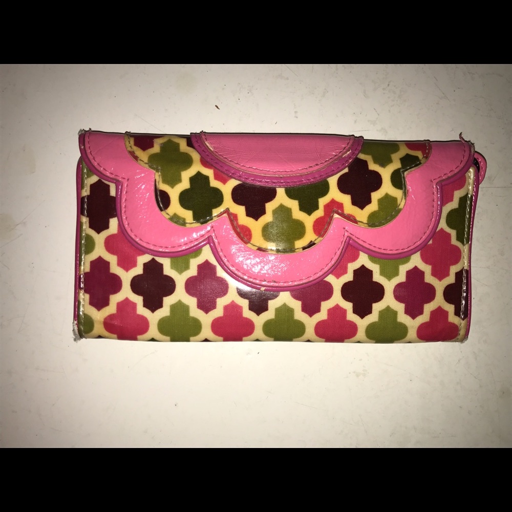 Vera Bradley Wallet Bundle
