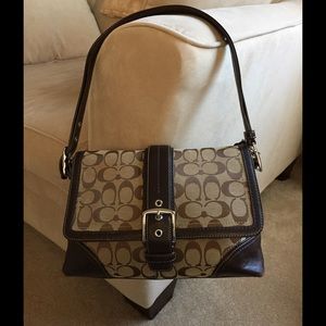 Coach handbag