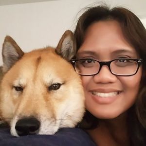 Meet your Posher, Judy