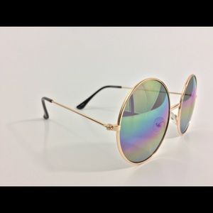 Galaxy Sunglasses