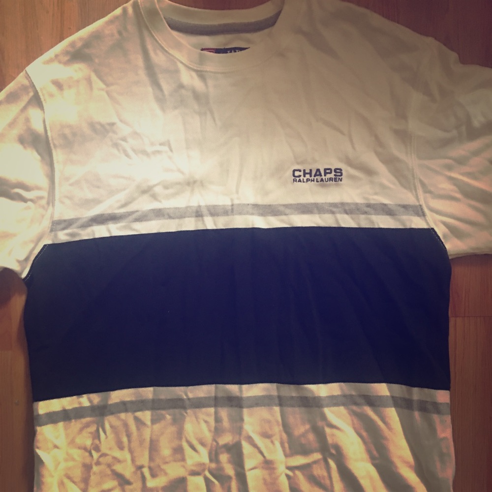 Chaps Ralph Lauren