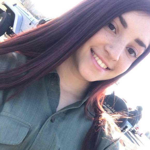 Meet your Posher, Hope - Picture 1 of 1