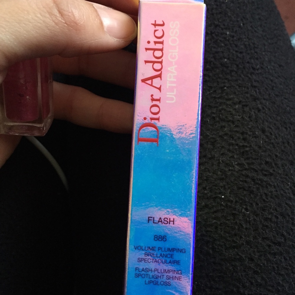 Dior Lip Gloss