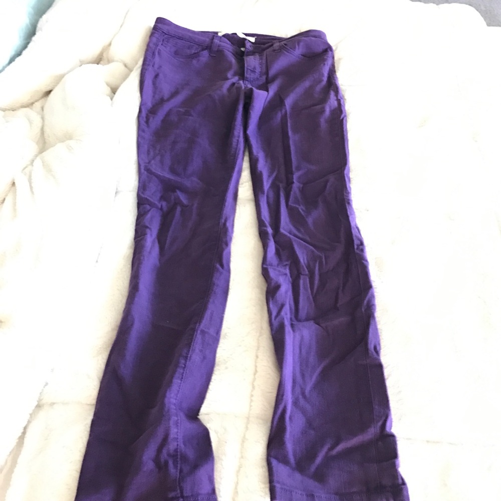 Joe's The Skinny W30. Barely worn. Great JEAN!