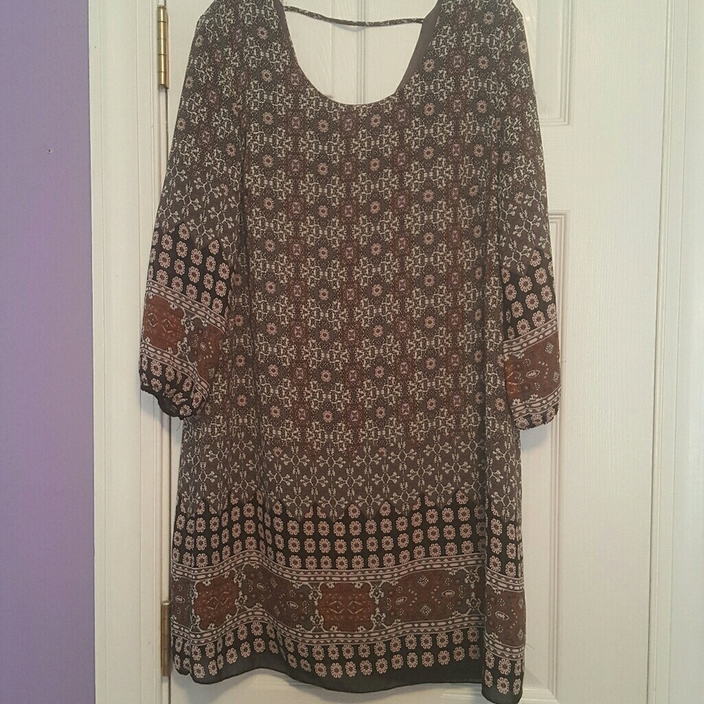 Adorable Charlotte Russe DRESS!