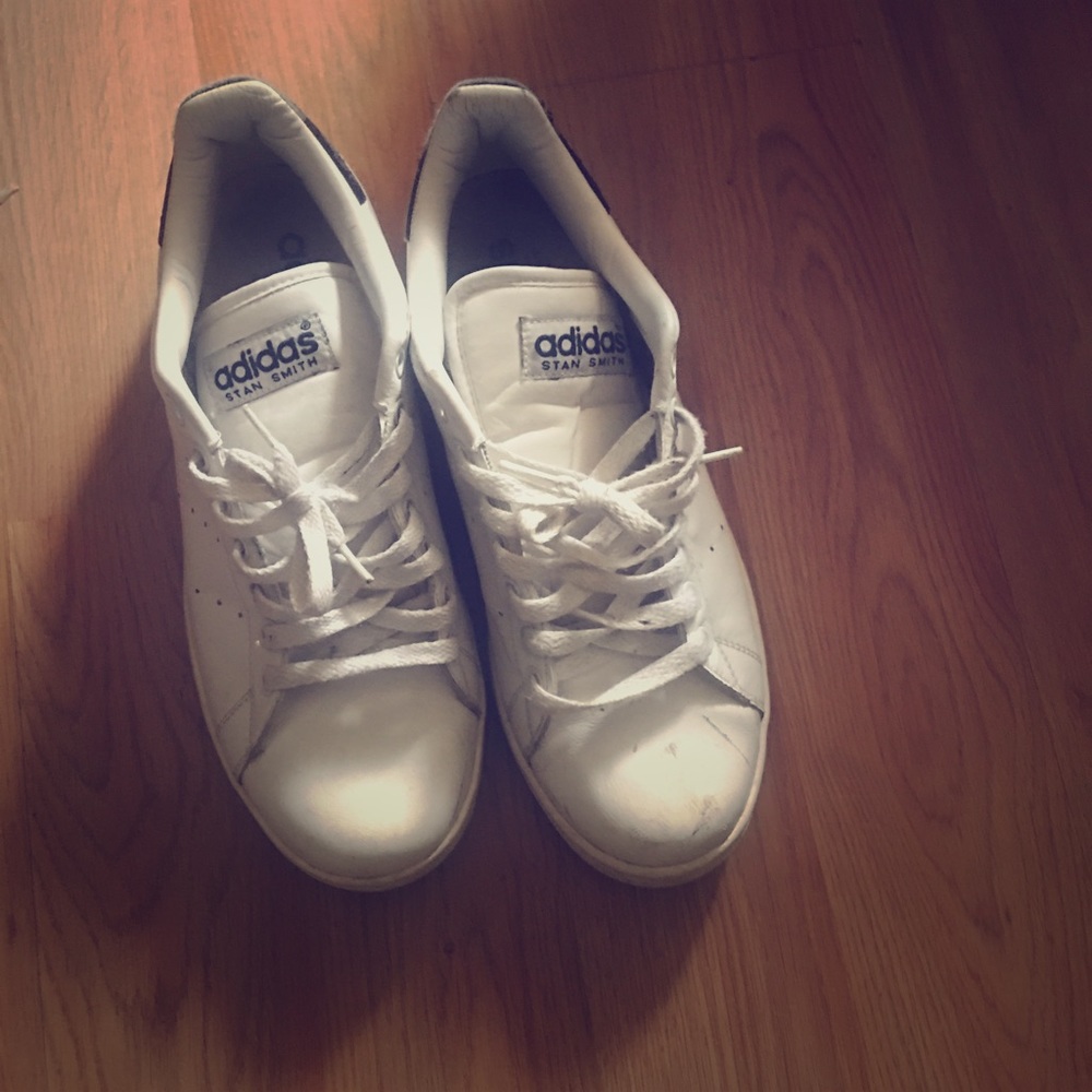 Stan Smiths