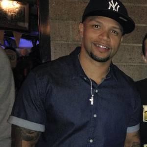 Meet your Posher, Jackson