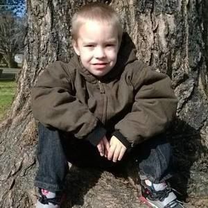 Meet your Posher, Clayton