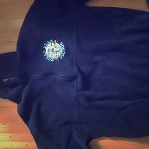 Polor Bear Fleece