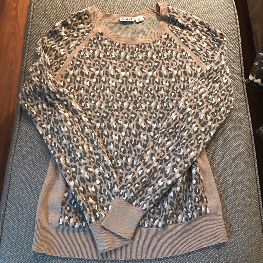 Cato Sweater