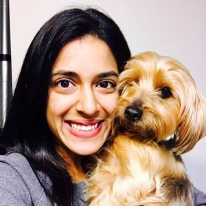 Meet your Posher, Nishal
