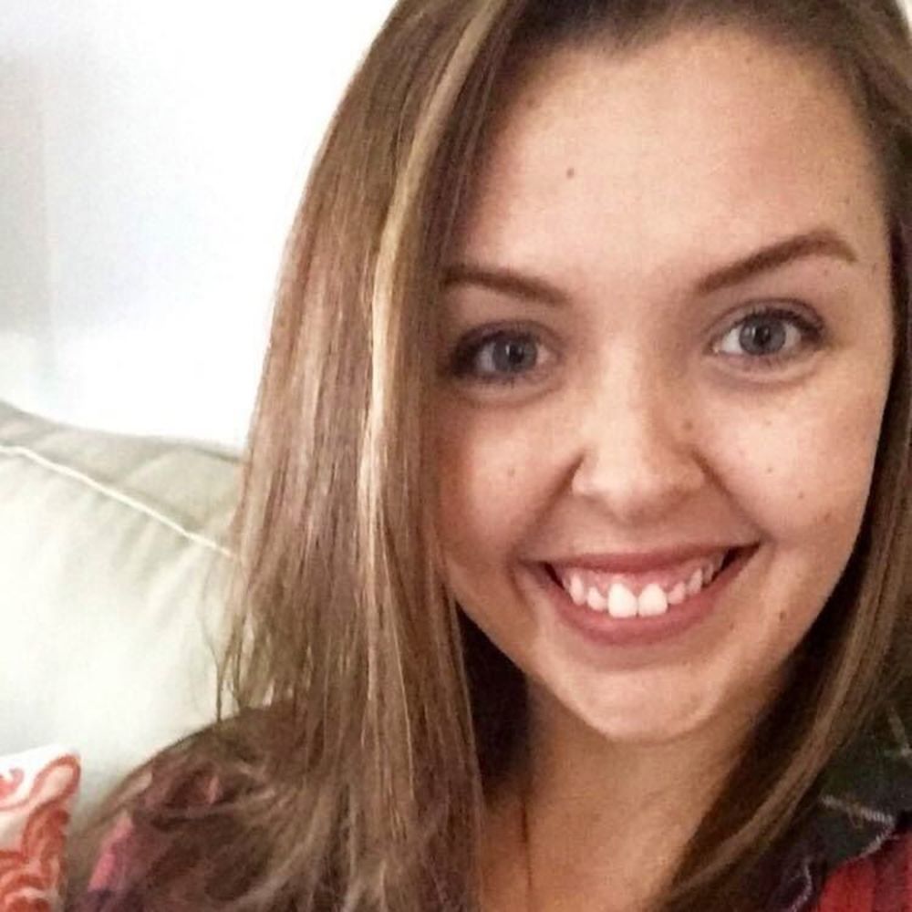 Meet your Posher, Molly