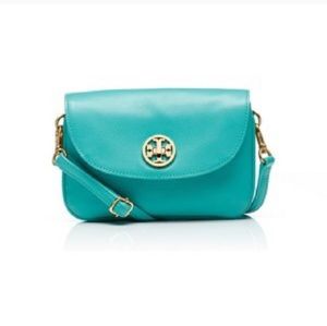 Tory Burch Robinson Crossbody Bag