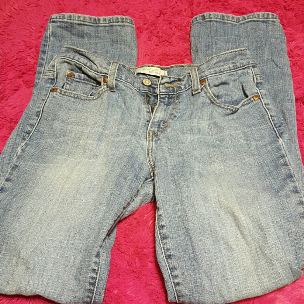 *LAST CHANCE*  Levi's jeans