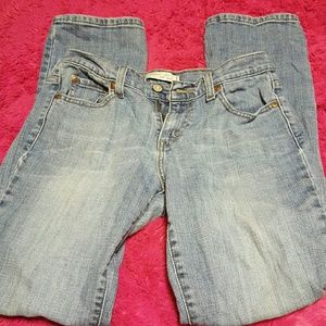 *LAST CHANCE* Levi's jeans