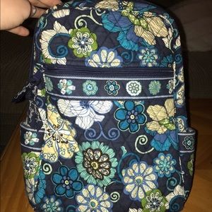 Vera Bradley Backpack
