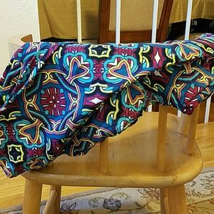 New, never worn os lularoe leggings