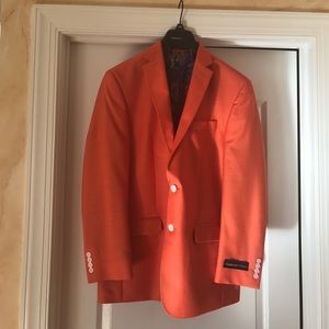 Mens sports jacket