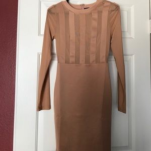 Boutique style dress