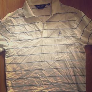 Polo Golf T-Shirt