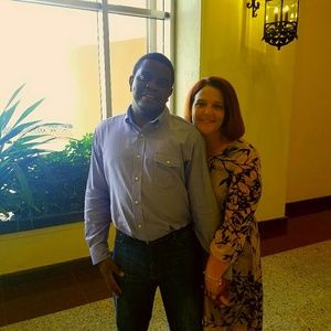 Meet your Posher, Lindsay