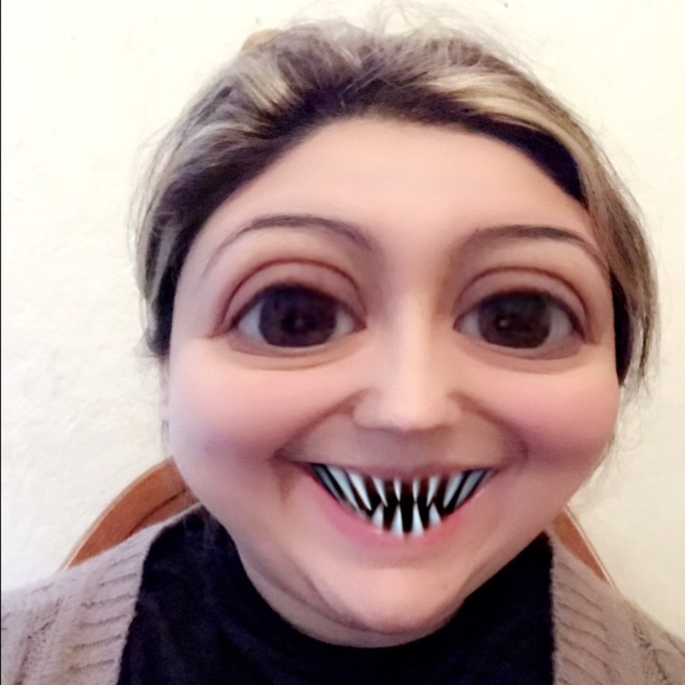 Meet your Posher, Melissa