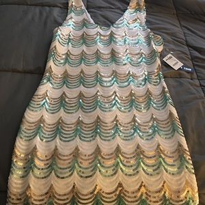 Charlotte Russe dress