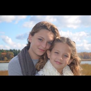 Meet your Posher, Jen