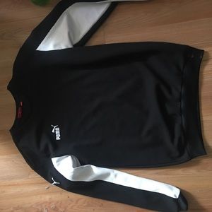 Puma Long Sleeve