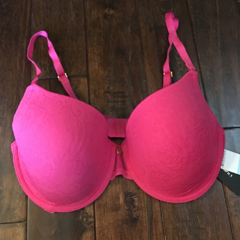 Natori bra nwt 36C pink