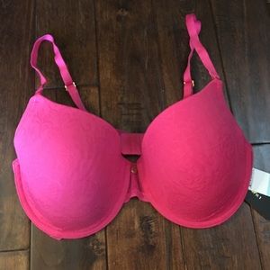 Natori bra nwt 36C pink