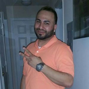 Meet your Posher, Kenny