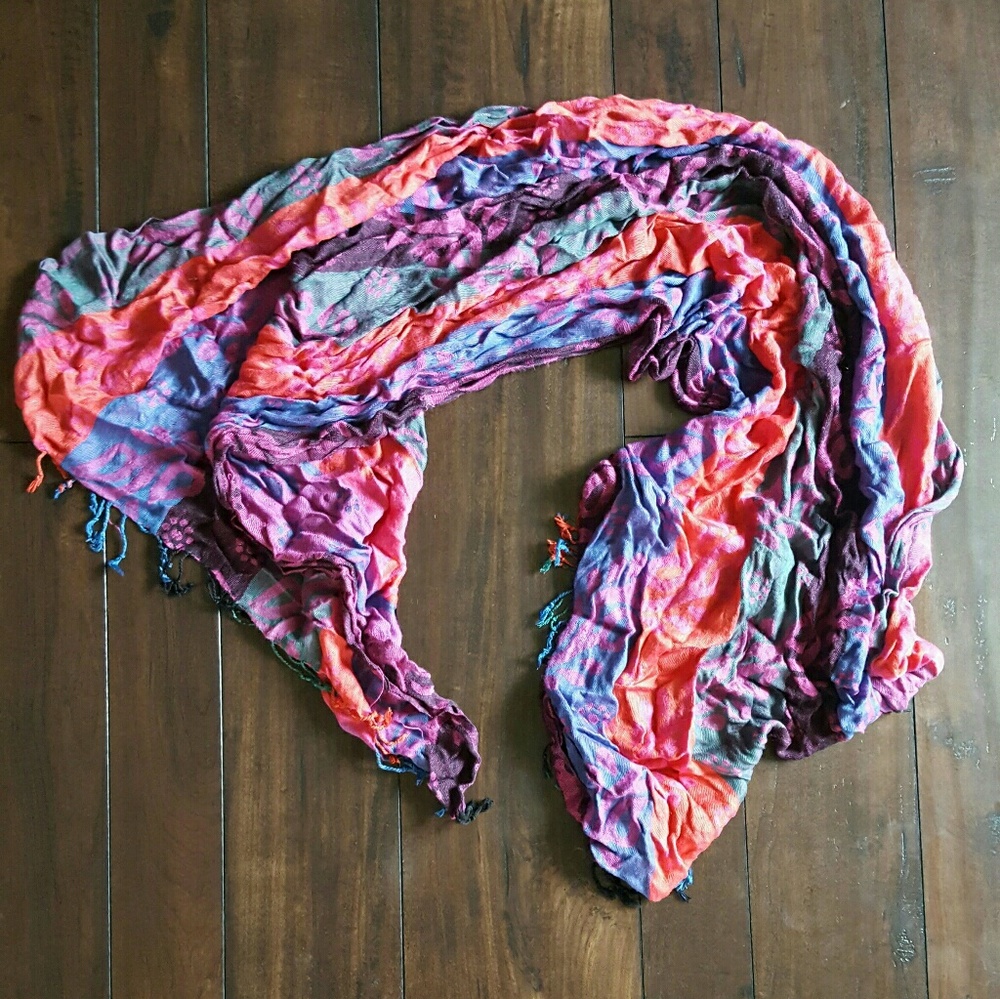 Scarf