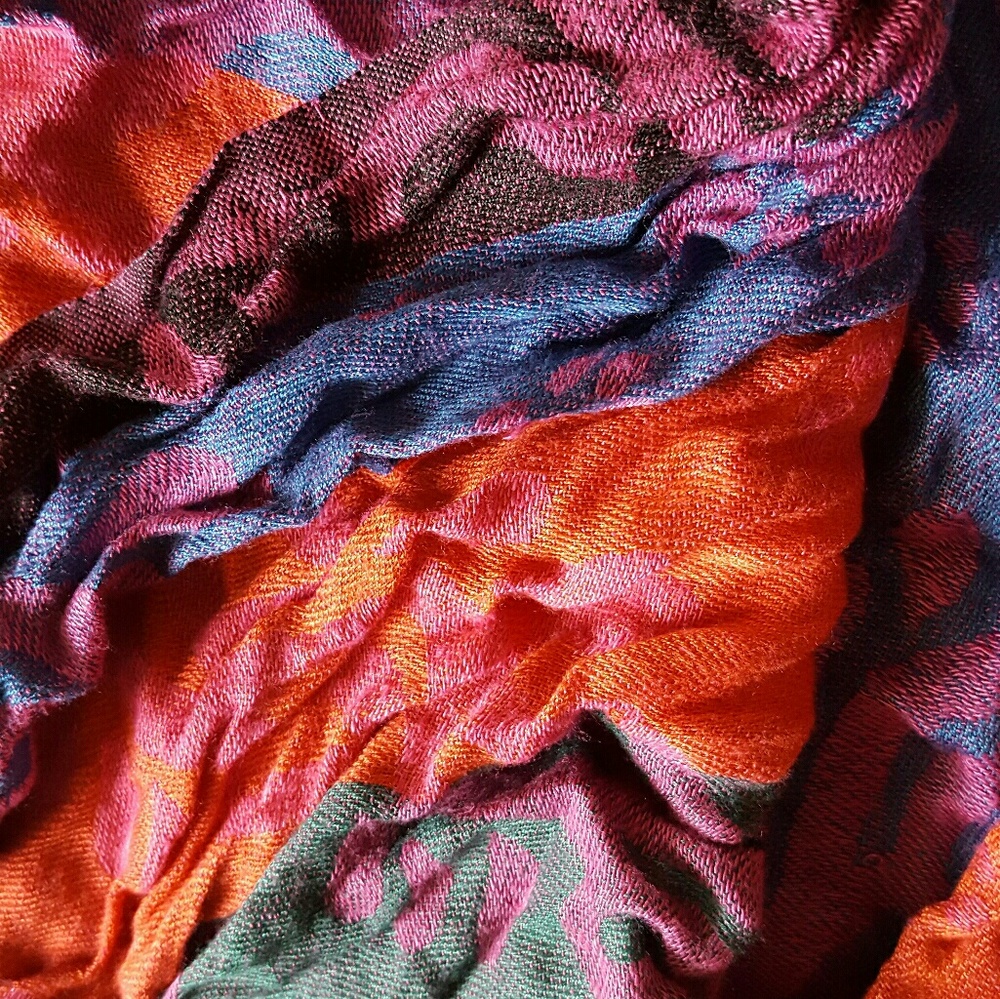Scarf - Picture 2 of 2