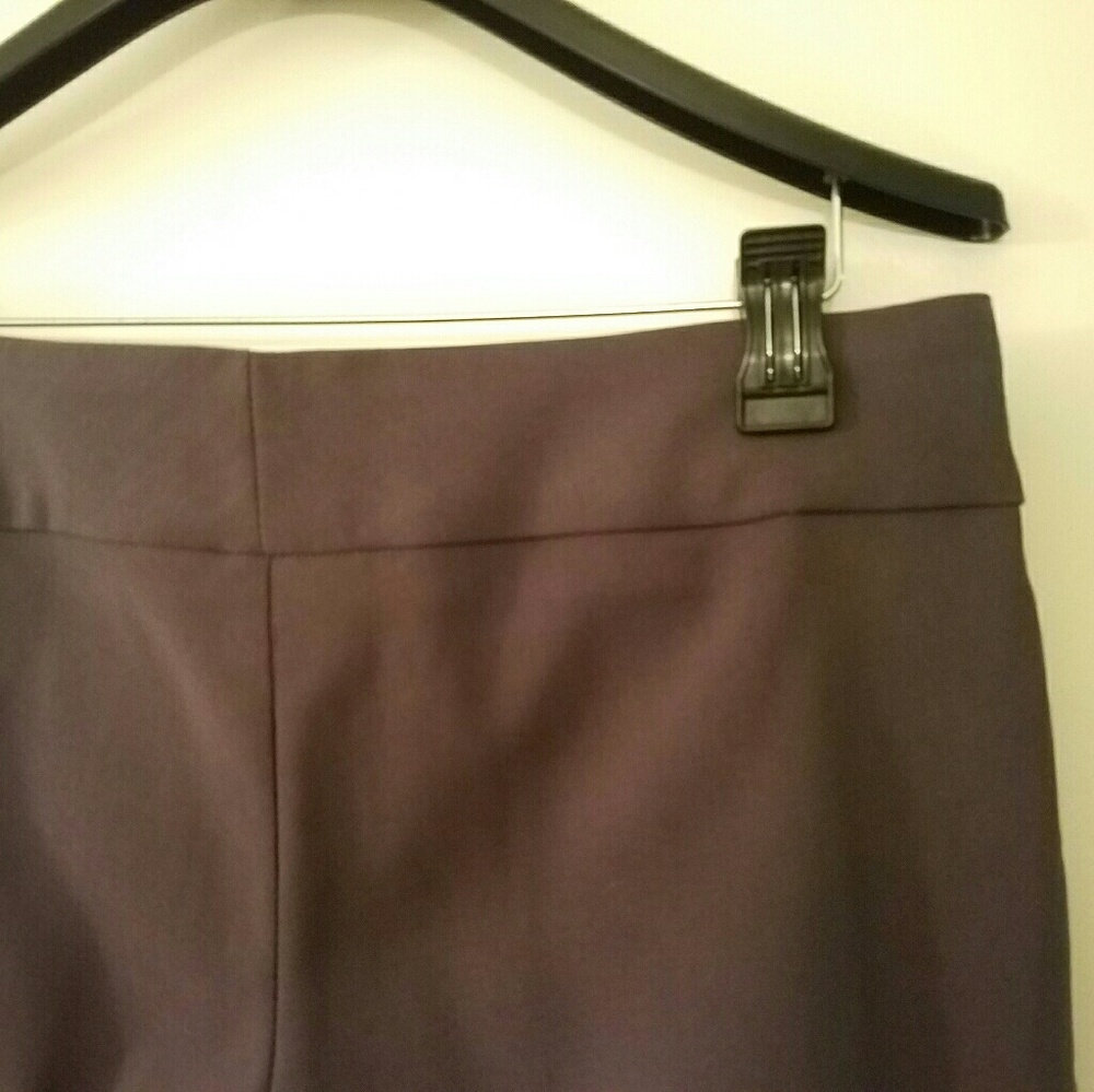 Wet Seal Pants Size 9 - Picture 2 of 3