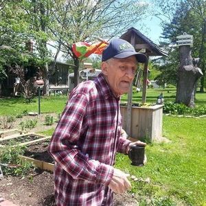 Meet your Posher, Carol