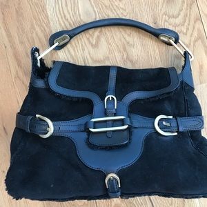 Jimmy Choo vintage handbag